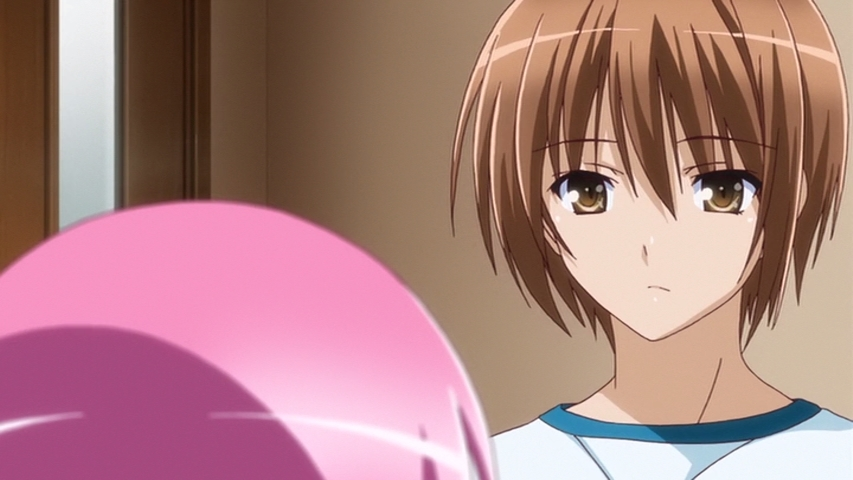 Ro-Kyu-Bu!: Tomoka no Ichigo Sundae (DeSu Subs)